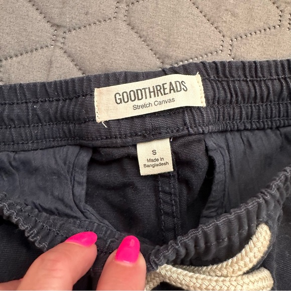 Goodthreads Men’s Drawstring Shorts - Picture 6 of 7